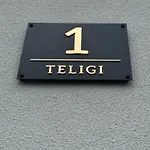 Apartman Teligi 1 Na 3 *