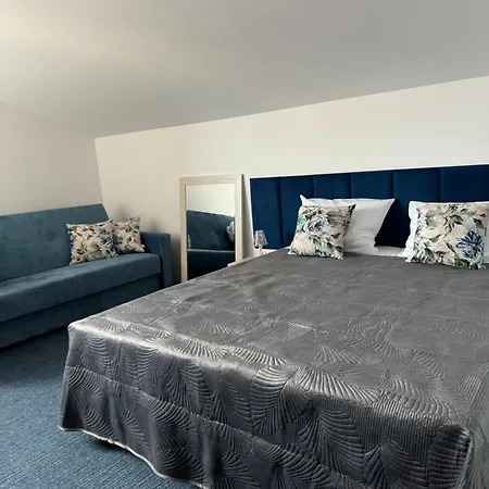 Teligi 1 Na 3 Mielno (Koszalin)