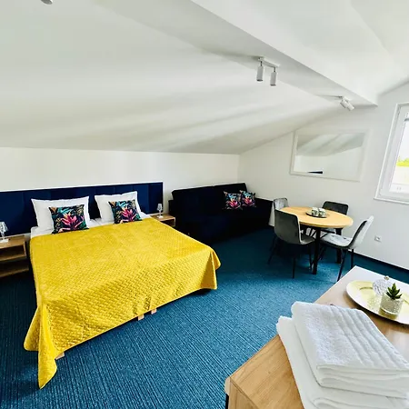 Iii Teligi Apartament