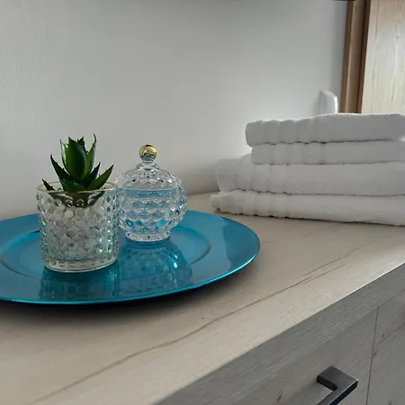 Apartment Iii Teligi *