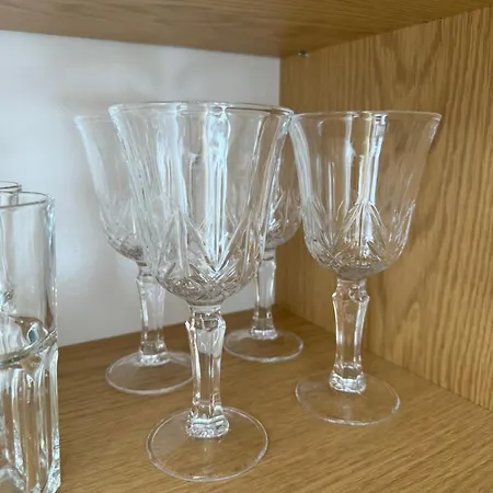 Lägenhet Teligi 1 Na 3 Mielno (Koszalin)