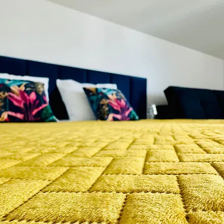 Lägenhet Teligi 1 Na 3 Mielno (Koszalin)