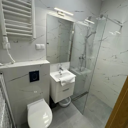 Iii Teligi Apartment *