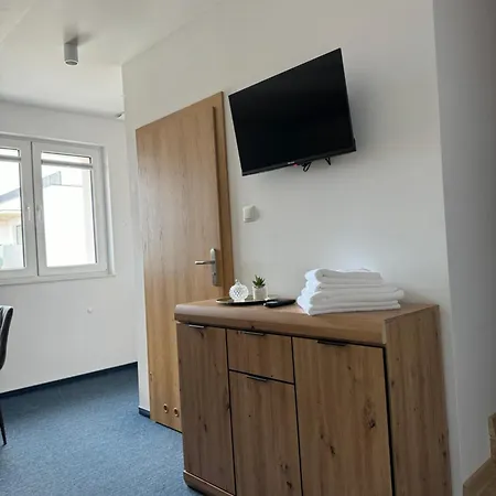 Teligi 1 Na 3 Mielno (Koszalin)