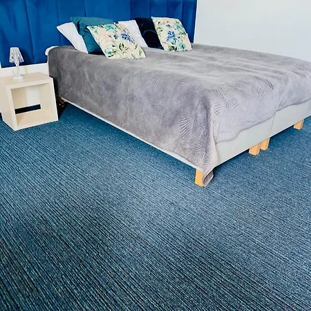 Teligi 1 Na 3 Lägenhet