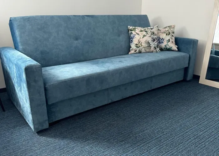 Teligi 1 Na 3 アパート *