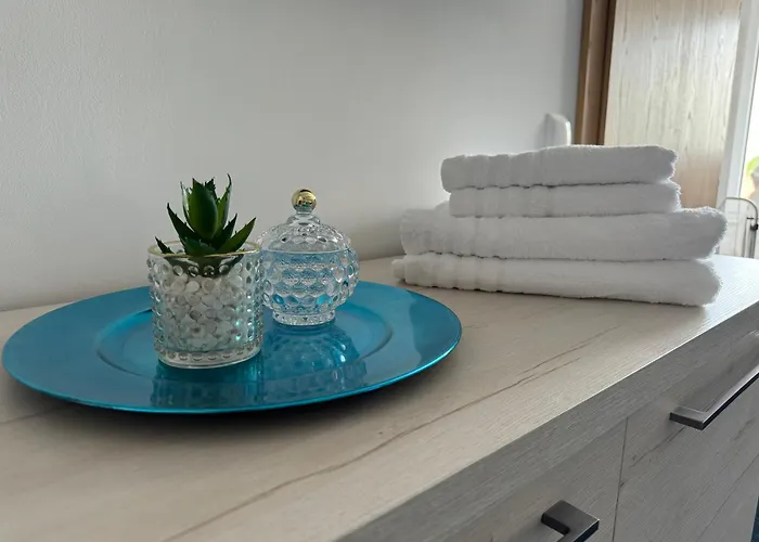 アパート Teligi 1 Na 3 *