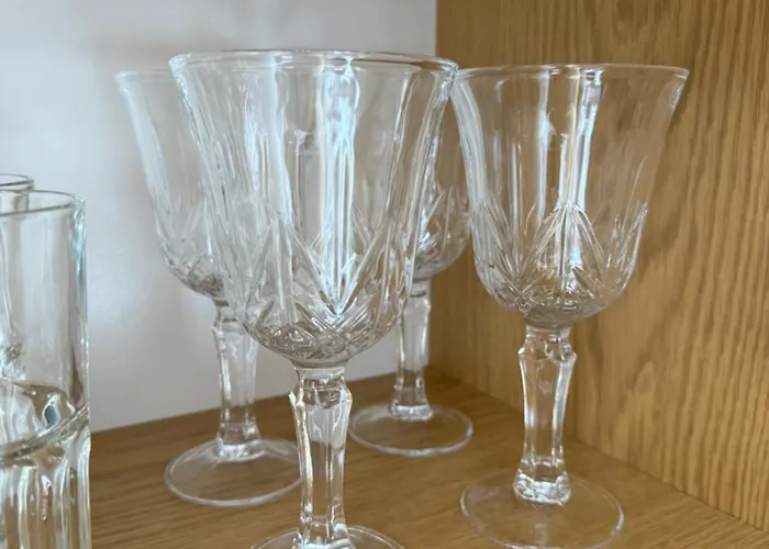 アパート Teligi 1 Na 3 ミエルノ