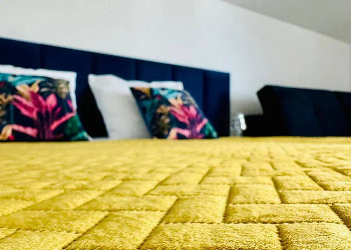 アパート Teligi 1 Na 3 ミエルノ