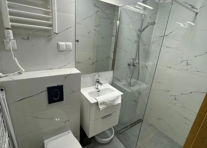 Teligi 1 Na 3 アパート *