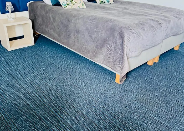 Teligi 1 Na 3 דירה